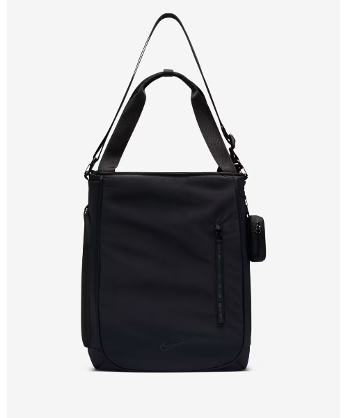 NIKE(ナイキ)の「《NIKEアパレル》Sportswear Commute(トートバッグ・メンズ・ブラック/グリーン系その他・フリー)」の1枚目の写真