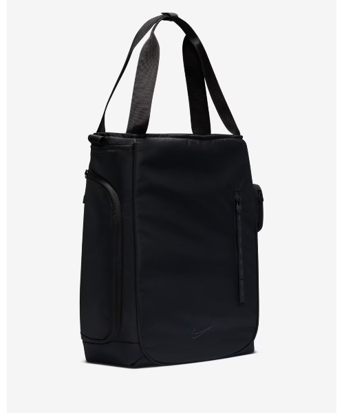 NIKE(ナイキ)の「《NIKEアパレル》Sportswear Commute(トートバッグ・メンズ・ブラック/グリーン系その他・フリー)」の8枚目の写真