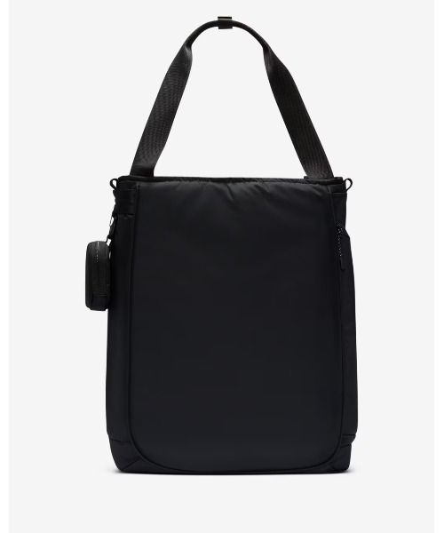 NIKE(ナイキ)の「《NIKEアパレル》Sportswear Commute(トートバッグ・メンズ・ブラック/グリーン系その他・フリー)」の9枚目の写真