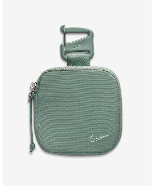 NIKE(ナイキ)の「《NIKEアパレル》Sportswear Commute(トートバッグ・メンズ・ブラック/グリーン系その他・フリー)」の20枚目の写真