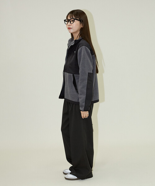 THE NORTH FACE/ザ・ノース・フェイス Womens Denali Jacket 限定展開