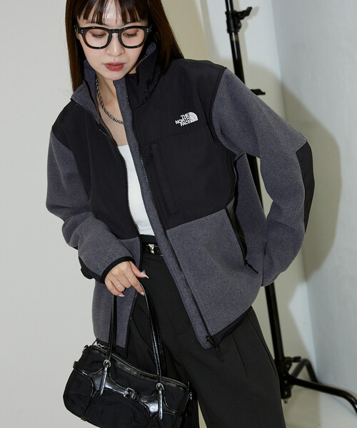 ジャケット・アウター FIREPROOF DENALI JACKET THE NORTH FACE/ザ・ノース・フェイス Womens Denali Jacket 限定展開