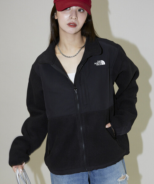 THE NORTH FACE/ザ・ノース・フェイス Womens Denali Jacket 限定展開