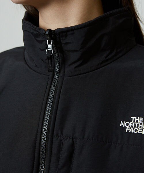 THE NORTH FACE/ザ・ノース・フェイス Womens Denali Jacket 限定展開