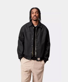 セール】Sweat Coach Jacket（カバーオール）｜Jackman（ジャックマン