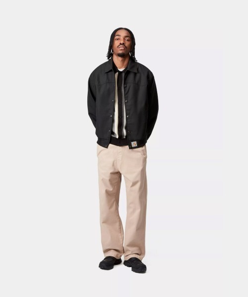 Carhartt WIP RAY JACKET（カーハートワークインプログレス レイ