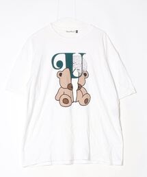 UNDERCOVER（アンダーカバー）の「半袖Tシャツ（Tシャツ/カットソー）」