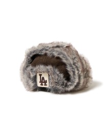 NEW ERA | NEW ERA  KIDS TRAPPER LAD CORDUROY / ニューエラ(ハット)