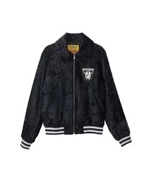 HYSTERIC GLAMOUR（ヒステリックグラマー）の「CIRCLE WOMAN HEAD