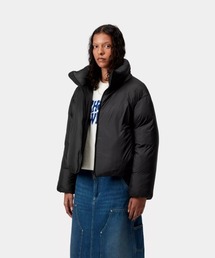 Carhartt WIP | Carhartt WIP W' DEMI JACKET(カーハートワークインプログレス ウィメンズ デミ ジャケット)(ダウンジャケット/コート)