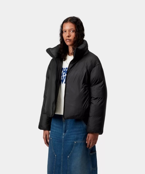 Carhartt WIP W' DEMI JACKET（カーハートワークインプログレス