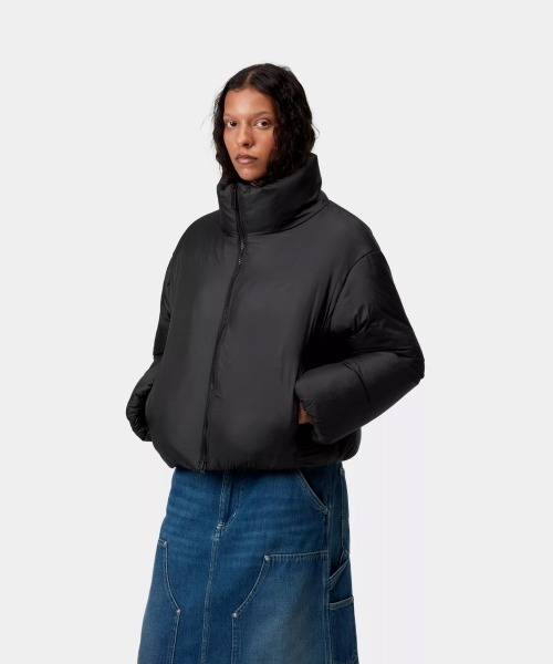 Carhartt WIP W' DEMI JACKET（カーハートワークインプログレス