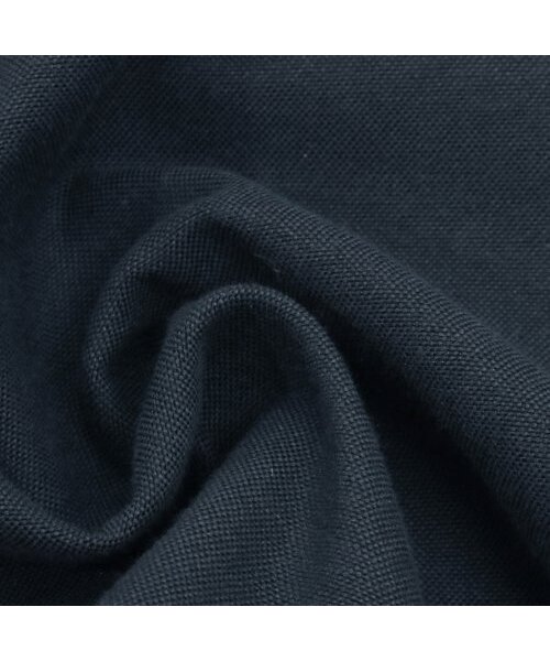 F.ILLUMINATE(フィルミネイト)の「CITYBOY BIG OVER OXFORD HALF SLEEVE SHIRT - NAVY(シャツ/ブラウス・レディース・その他・MEDIUM)」の5枚目の写真
