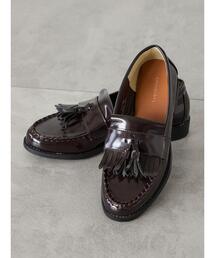 Lugnoncure | タッセルローファー(その他シューズ)