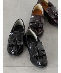 Lugnoncure | タッセルローファー(その他シューズ)