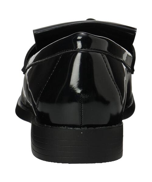 Lugnoncure（ルノンキュール）の「タッセルローファー（その他シューズ・レディース・ブラック/ブラウン・M/L）」の5枚目の写真