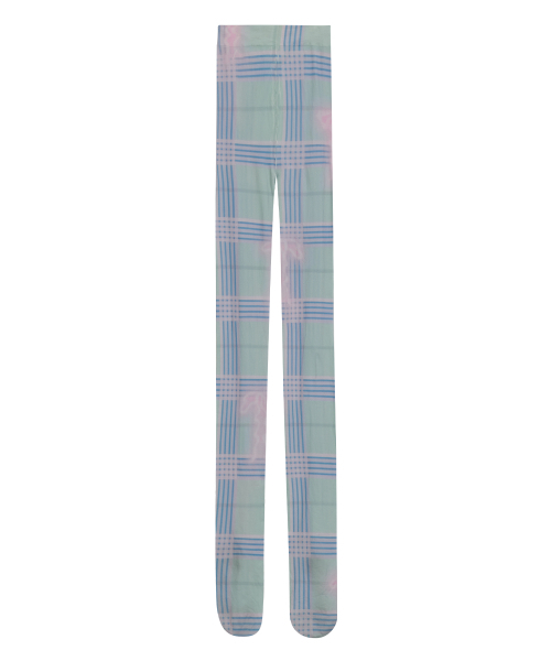 TYPESERVICE（タイプサービス）の「Cotton Candy Tights [Pink]（タイツ/ストッキング・レディース・その他・FREE）」の2枚目の写真