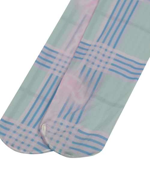 TYPESERVICE（タイプサービス）の「Cotton Candy Tights [Pink]（タイツ/ストッキング・レディース・その他・FREE）」の5枚目の写真