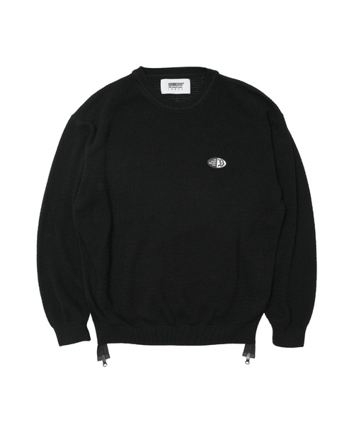 Hombre Nino（オンブレニーニョ）の「Hombre Nino ×tone HOCKEY 