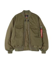 セール】Alpha Industries｜アルファインダストリーズ（レディース）の