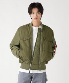 Schott 100th GMC WORK JACKET SKULL Mサイズ ブランド古着】New York Skull 100th GMC WORK JACKET ジャケット