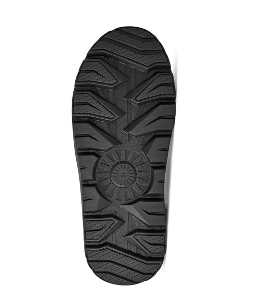 UGG（アグ）の「【UGG(アグ)】 M TASMAN WEATHER HYBRID（レインシューズ・レディース・ブラック系その他・23/24/25/26/27/28）」の7枚目の写真