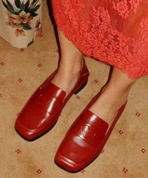 LMS（エルエムエス）の「THE VIOLET（ローファー）」