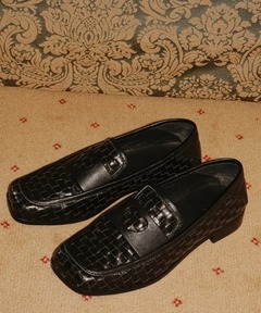 foot the coacher / フットザコーチャー】CHAOS FRONT ZIP/カオス