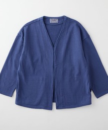 CHERMEL（チャーメル）の「Cotton Nocoller Jacket（ブルゾン）」