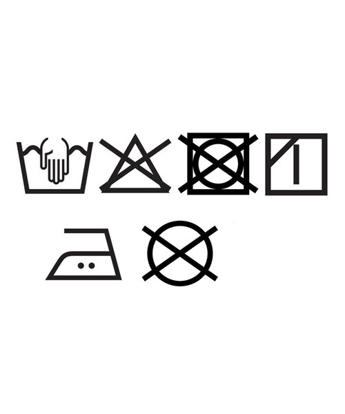 REMI RELIEF（レミレリーフ）の「REMI RELIEF（レミレリーフ）SP加工3飛び裏毛パーカ（パーカー・メンズ・オフホワイト・90/91/92）」の8枚目の写真