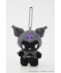 RODEO CROWNS WIDE BOWL | (サンリオキャラクターズ) BLC マスコットホルダー(チャーム)