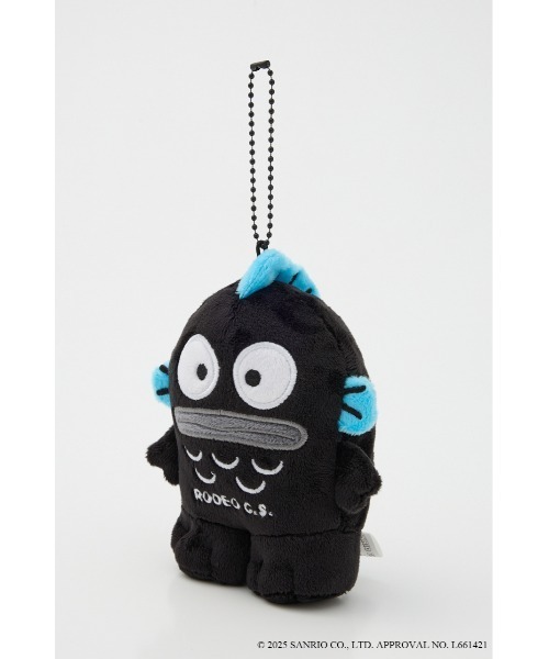 RODEO CROWNS WIDE BOWL(ロデオクラウンズワイドボウル)の「(サンリオキャラクターズ) BLC マスコットホルダー(チャーム・レディース・パープル系その他/ブルー系その他/レッド系その他/イエロー系その他・FREE)」の18枚目の写真