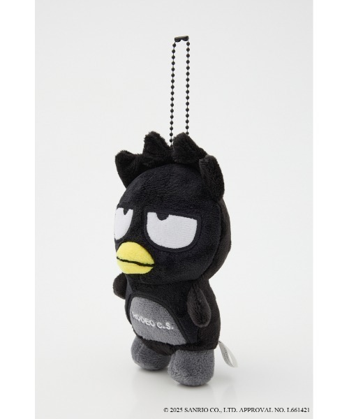 RODEO CROWNS WIDE BOWL(ロデオクラウンズワイドボウル)の「(サンリオキャラクターズ) BLC マスコットホルダー(チャーム・レディース・パープル系その他/ブルー系その他/レッド系その他/イエロー系その他・FREE)」の15枚目の写真