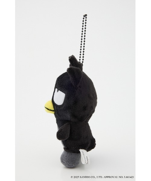 RODEO CROWNS WIDE BOWL(ロデオクラウンズワイドボウル)の「(サンリオキャラクターズ) BLC マスコットホルダー(チャーム・レディース・パープル系その他/ブルー系その他/レッド系その他/イエロー系その他・FREE)」の14枚目の写真