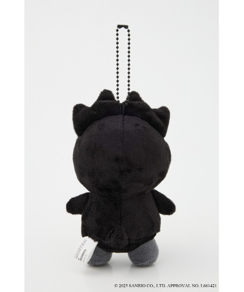 RODEO CROWNS WIDE BOWL(ロデオクラウンズワイドボウル)の「(サンリオキャラクターズ) BLC マスコットホルダー(チャーム・レディース・パープル系その他/ブルー系その他/レッド系その他/イエロー系その他・FREE)」の13枚目の写真