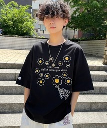 A'gem（エージェム）の「半袖Tシャツ（Tシャツ/カットソー）」