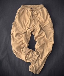 その他セレクト（ソノタセレクト）の「裏メッシュ バルーンカーゴパンツ（カーゴパンツ）」