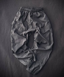 その他セレクト（ソノタセレクト）の「裏メッシュ バルーンカーゴパンツ（カーゴパンツ）」