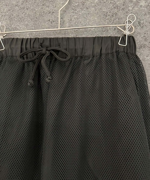 その他セレクト(ソノタセレクト)の「裏メッシュ バルーンカーゴパンツ(カーゴパンツ・キッズ・ブラック/チャコールグレー/オフホワイト/ダークグリーン/ベージュ・130cm/140cm/120cm/110cm/160cm/150cm)」の20枚目の写真