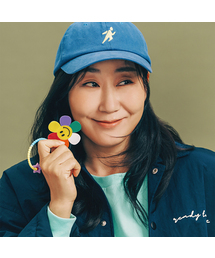 RMRN（アルエームアルエヌ）の「RUNNER BALL CAP（キャップ）」