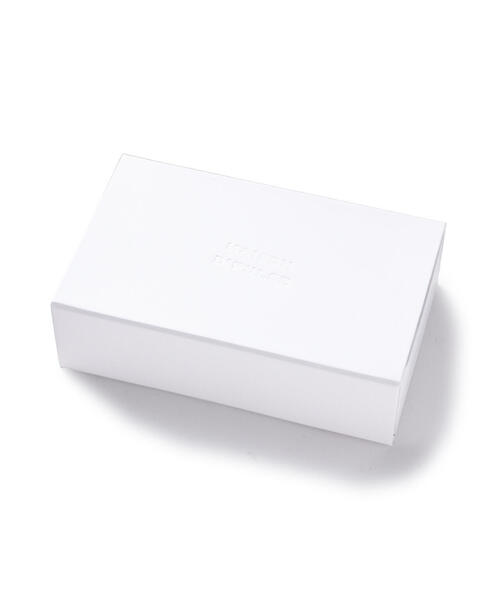 MAISON D' PULSE（メゾンドパルス）の「MAISON D’ PULSE( メゾンドパルス ）別注ピアス（ピアス（両耳用）・レディース・シルバー・F）」の7枚目の写真