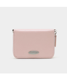 MATINCOX（マーティンコックス）の「リネア カードウォレット - ソフトピンク（札入れ/マネークリップ）」