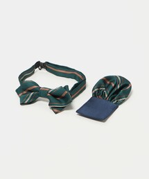 グリーンレーベルリラクシング　スーツ シャツ ネクタイチーフ セット 150 green label relaxing｜グリーンレーベルリラクシングのネクタイ通販