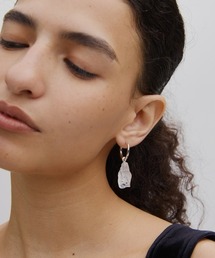 Ameri（アメリ）の「UND NICKEL FREE JEWELRY ICE PIERCE（ネックレス）」