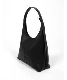 meetmetmeet（ミートメットミート）の「scarab black（ショルダーバッグ）」