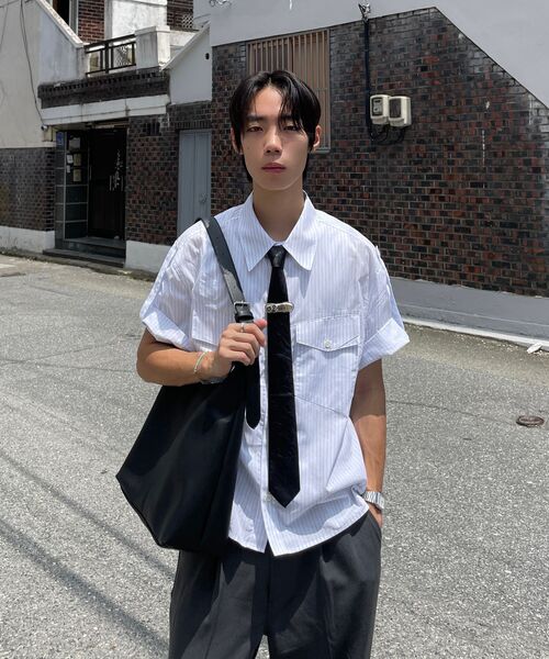 meetmetmeet（ミートメットミート）の「scarab black（ショルダーバッグ・メンズ・その他・FREE）」の12枚目の写真