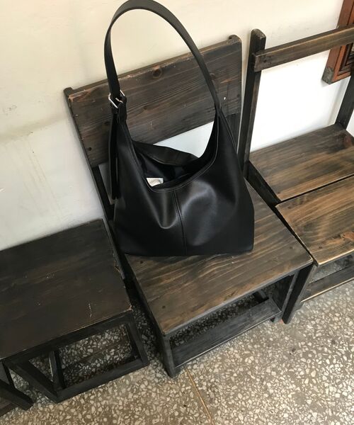 meetmetmeet（ミートメットミート）の「scarab black（ショルダーバッグ・メンズ・その他・FREE）」の15枚目の写真