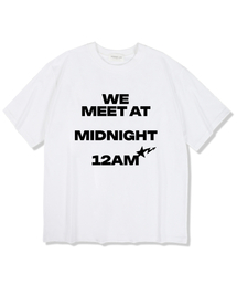 WMM12 半袖Tシャツ ホワイト