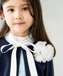 BeBe | 【日本製】フラワーコサージュ(ブローチ/コサージュ)