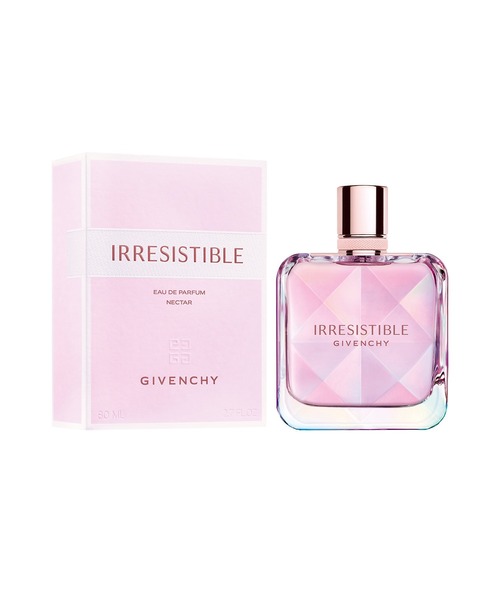 イレジスティブル オーデパルファム ネクター (80mL)（香水